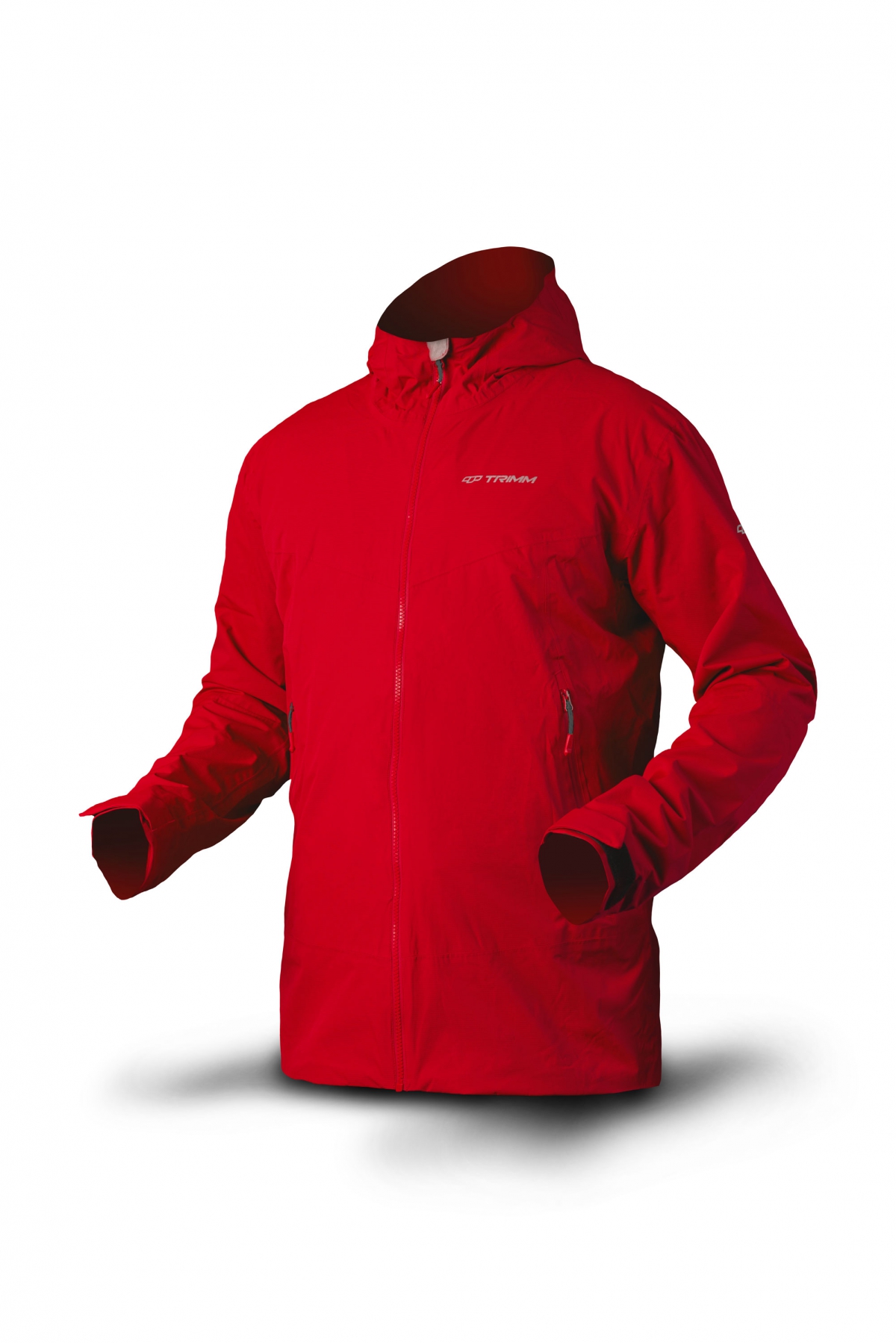 Foxter Red